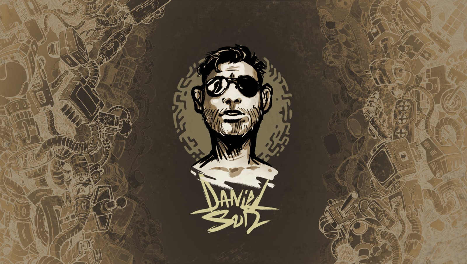 Daniel Sun – DanielSun.Art