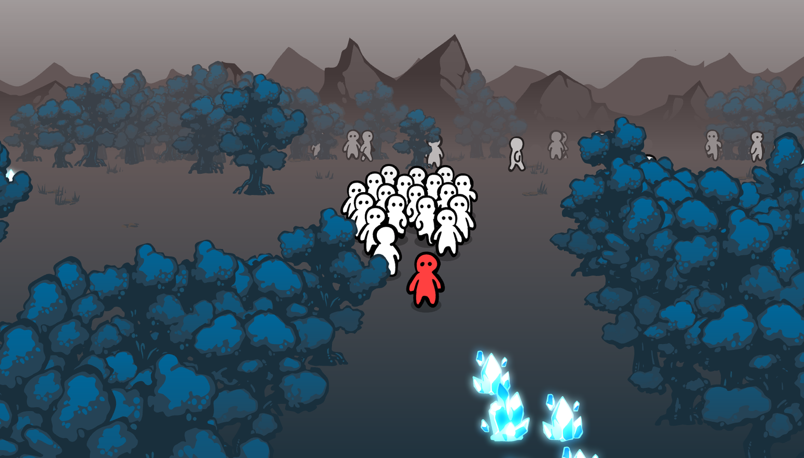 Featured image for “The Flash Game Tech Demo That’s Probably Going in the Graveyard”